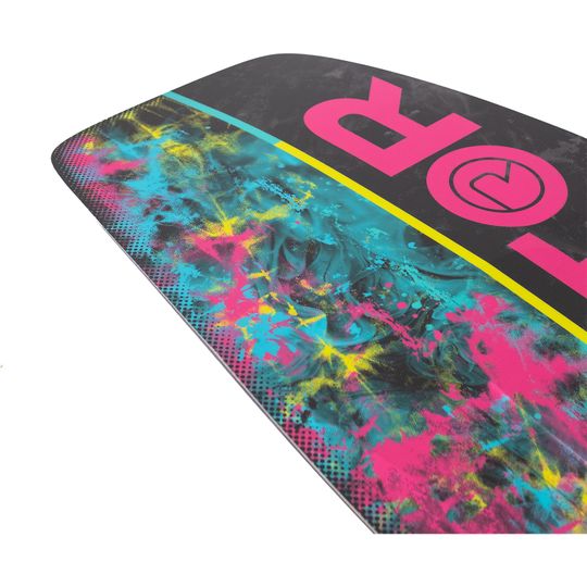 Raptor 2027 Muse Kneeboard