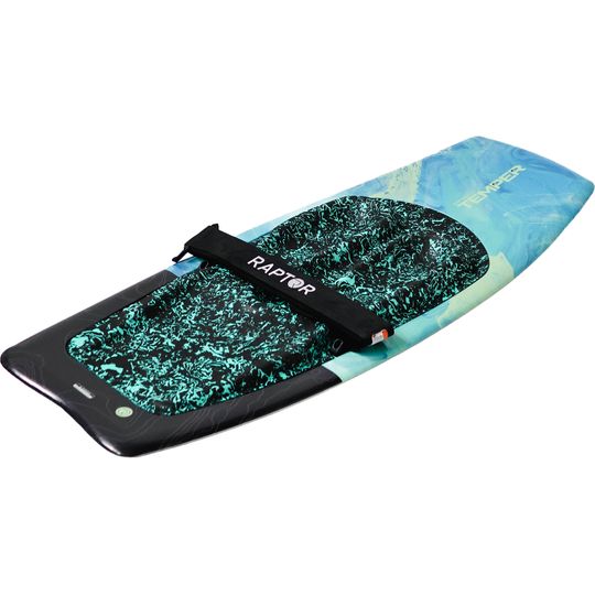 Raptor 2027 Temper Kneeboard