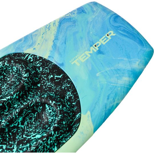 Raptor 2027 Temper Kneeboard