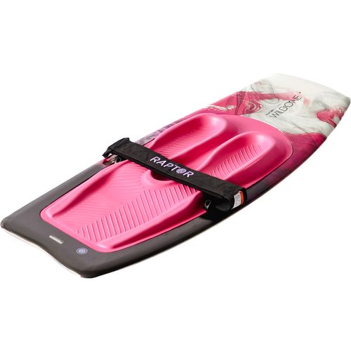 Raptor 2027 Wild One Kneeboard