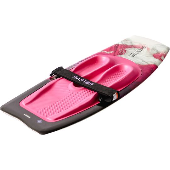 Raptor 2027 Wild One Kneeboard
