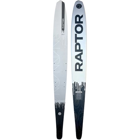 Raptor 2027 The DNA Men's Slalom Ski