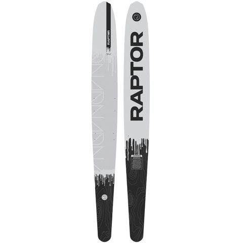 Raptor 2027 The DNA Men's Slalom Ski