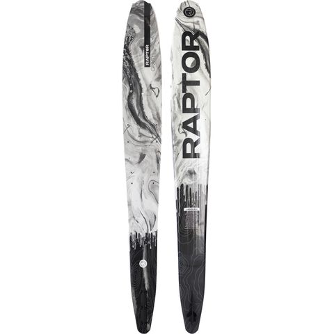 Raptor 2027 Gravity Men's Slalom Ski