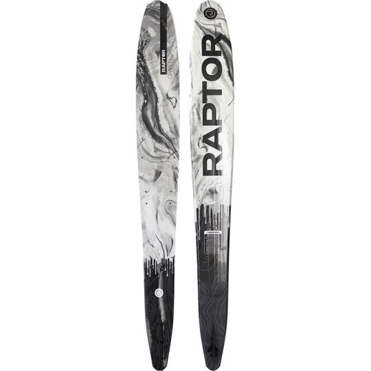 Raptor 2027 Gravity Men's Slalom Ski