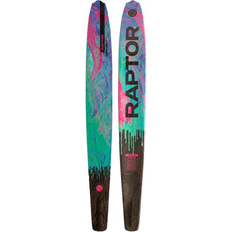 Raptor 2027 Lunch Break Junior Slalom Ski