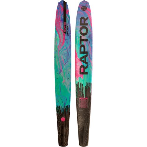 Raptor 2027 Lunch Break Junior Slalom Ski