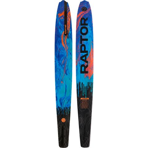 Raptor 2027 Recess Junior Slalom Ski