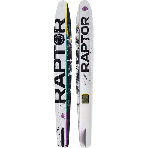 Raptor 2027 Shredstick Slalom Ski