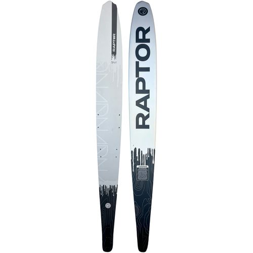 Raptor 2027 The DNA Men's Slalom Ski