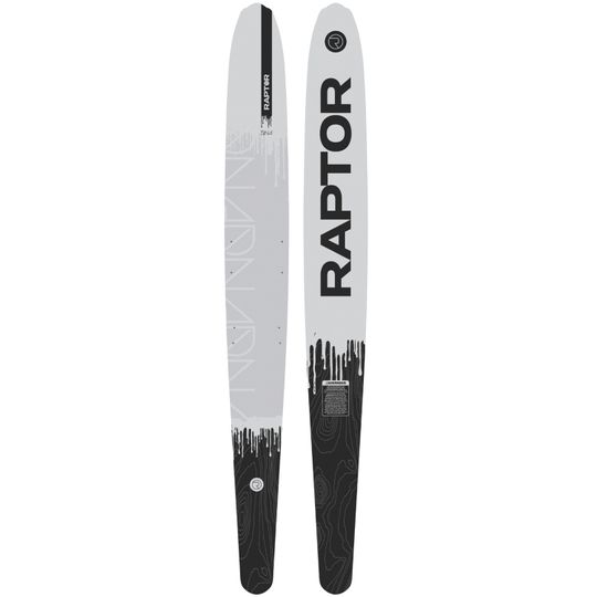 Raptor 2027 The DNA Men's Slalom Ski