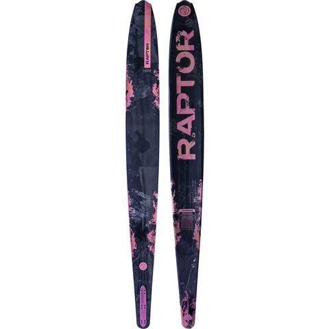 Raptor 2027 Native Women's Slalom Ski