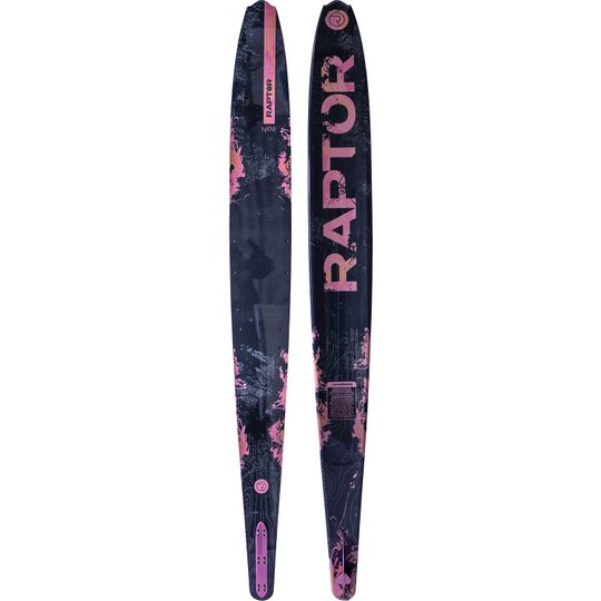 Raptor 2027 Native Women's Slalom Ski