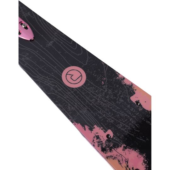 Raptor 2027 Native Women's Slalom Ski