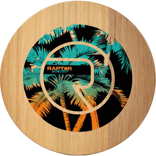 Raptor 2027 Vortex Ski Disc