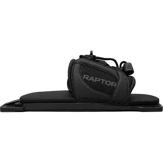 Raptor 2027 Capital Adjustable RTP