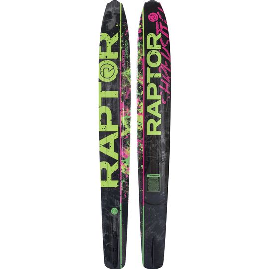 Raptor 2027 Shredstick Slalom Ski