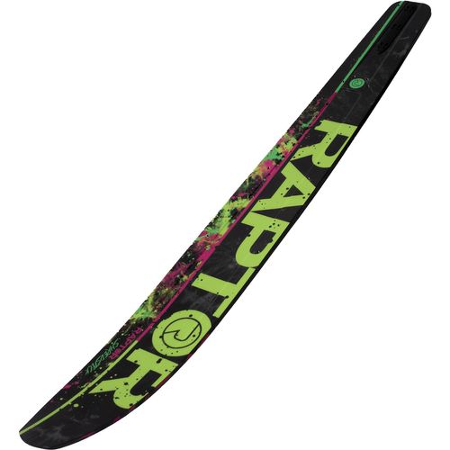 Raptor 2027 Shredstick Slalom Ski