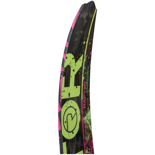 Raptor 2027 Shredstick Slalom Ski