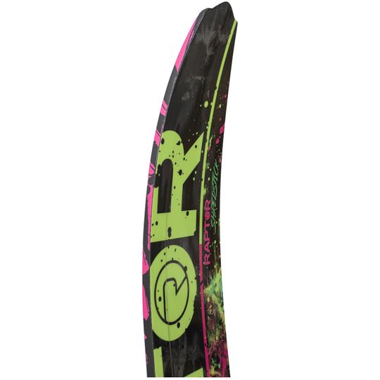 Raptor 2027 Shredstick Slalom Ski