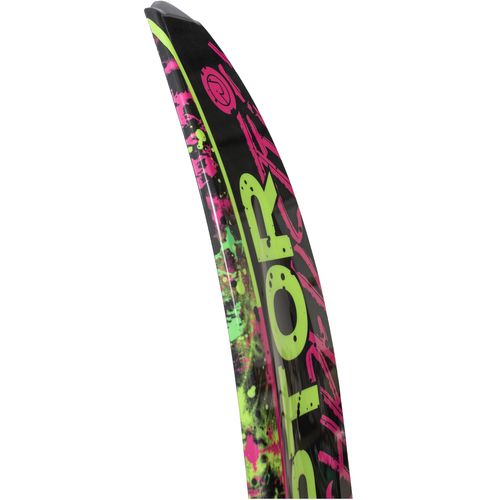 Raptor 2027 Shredstick Slalom Ski
