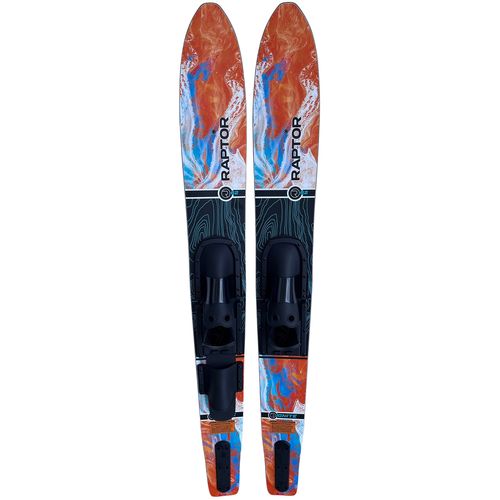 Raptor 2027 Ignite Combo Skis