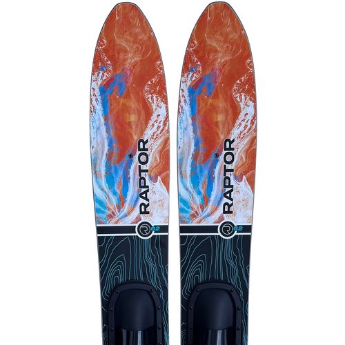 Raptor 2027 Ignite Combo Skis