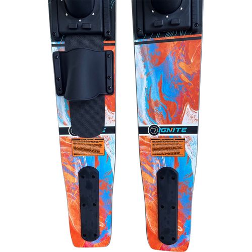 Raptor 2027 Ignite Combo Skis