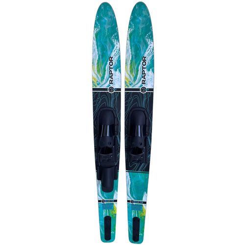 Raptor 2027 Ignite Combo Skis