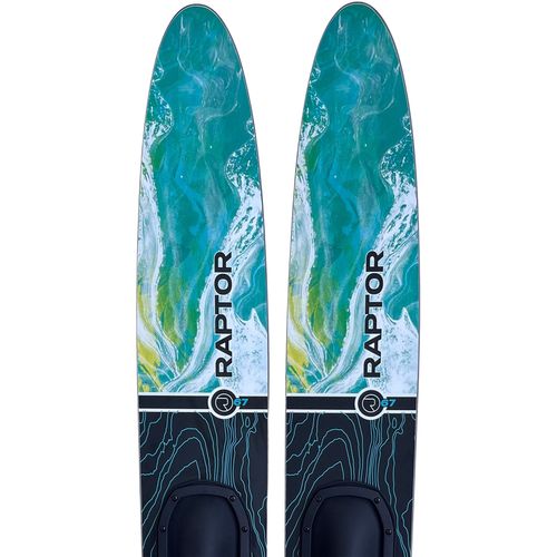 Raptor 2027 Ignite Combo Skis