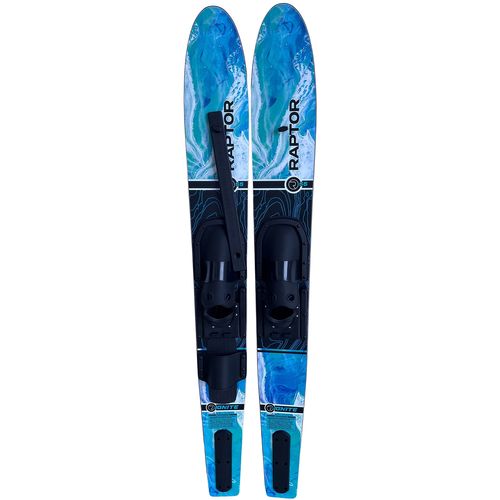 Raptor 2027 Ignite Junior Combo Skis