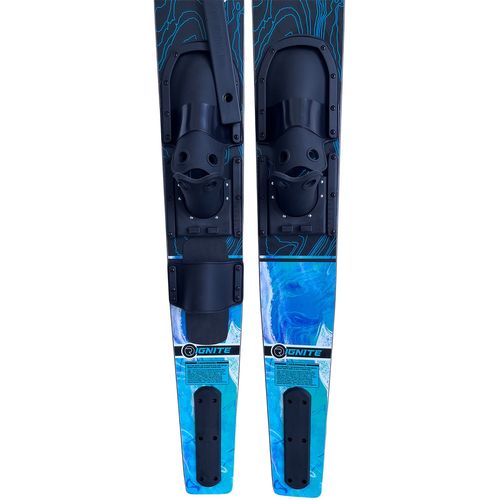 Raptor 2027 Ignite Junior Combo Skis
