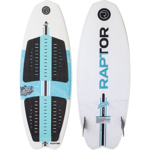 Raptor 2027 After Hours Wakesurfer