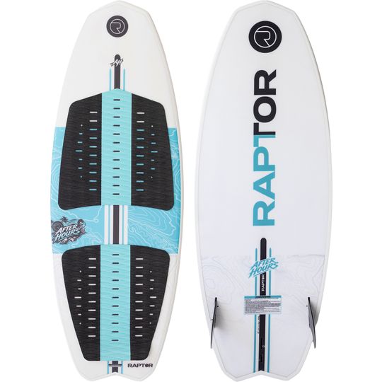 Raptor 2027 After Hours Wakesurfer
