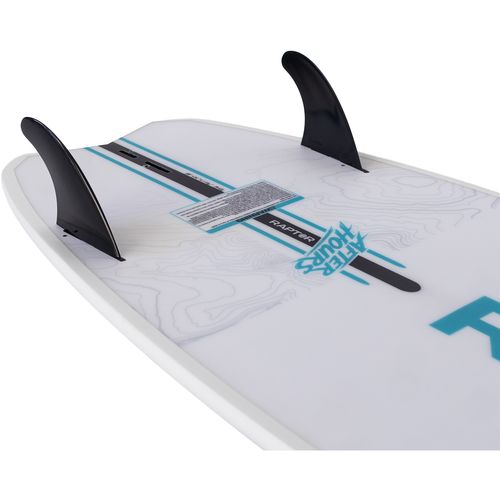 Raptor 2027 After Hours Wakesurfer