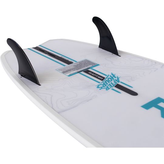 Raptor 2027 After Hours Wakesurfer