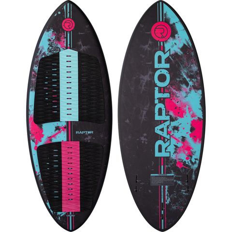 Raptor 2027 Flat Track Skim Wakesurfer