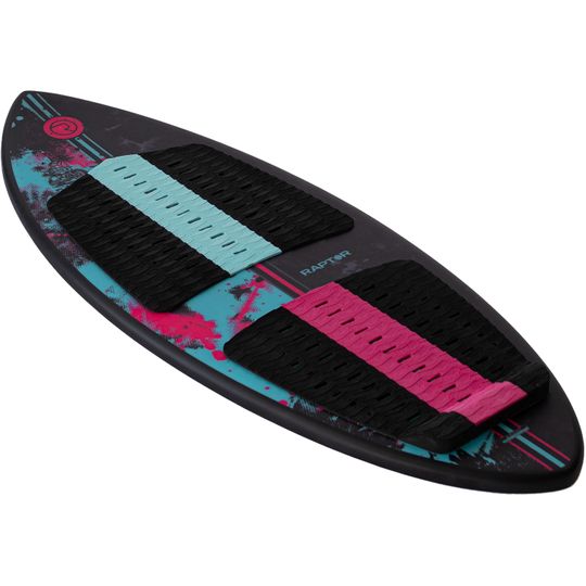 Raptor 2027 Flat Track Skim Wakesurfer