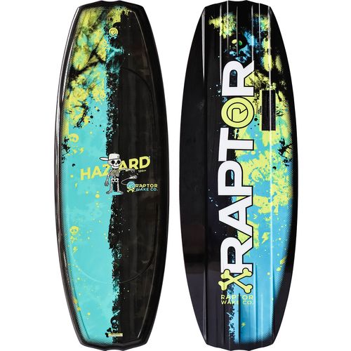 Raptor 2027 Hazard Junior Wakeboard