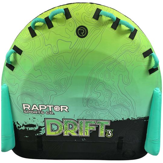 Raptor 2027 The Drift 3 Tube