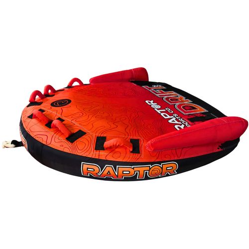 Raptor 2027 The Drift 2 Tube