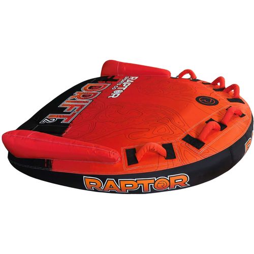 Raptor 2027 The Drift 2 Tube
