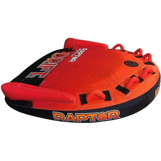 Raptor 2027 The Drift 2 Tube