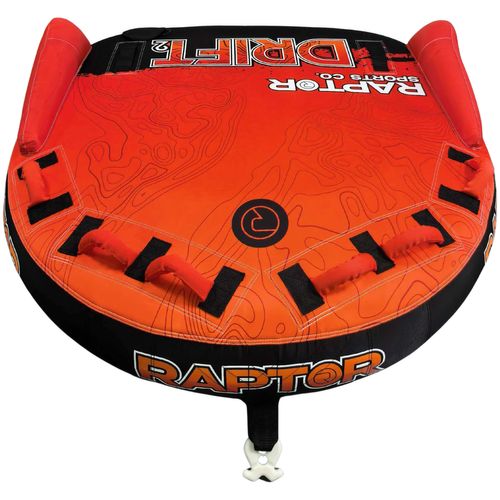 Raptor 2027 The Drift 2 Tube