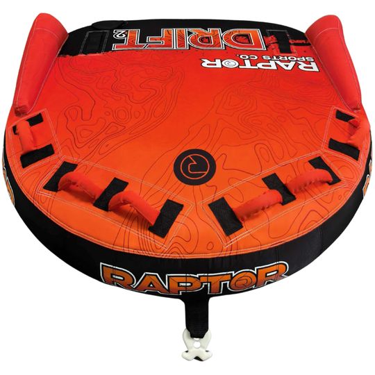 Raptor 2027 The Drift 2 Tube