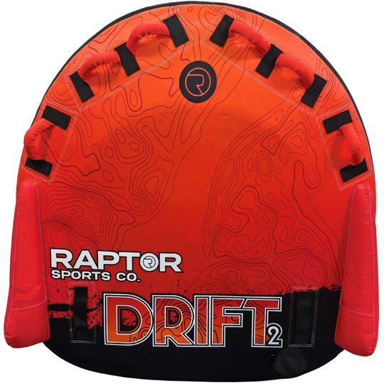 Raptor 2027 The Drift 2 Tube