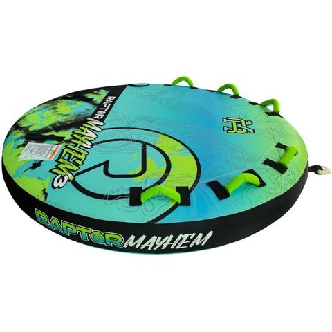 Raptor 2027 Mayhem 3 Tube
