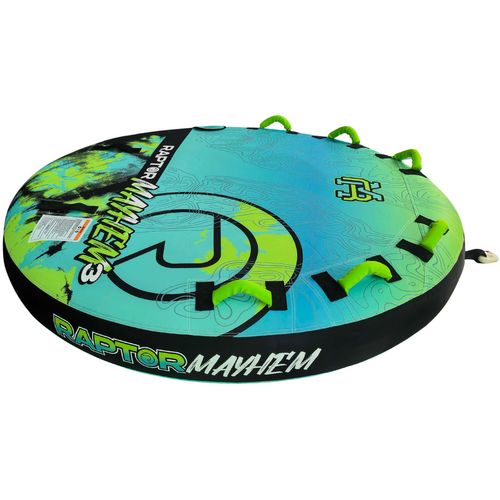 Raptor 2027 Mayhem 3 Tube
