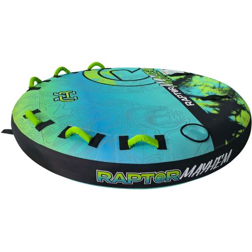Raptor 2027 Mayhem 3 Tube
