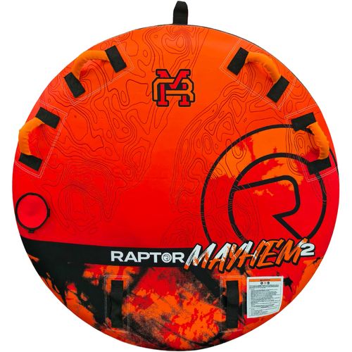 Raptor 2027 Mayhem 2 Tube